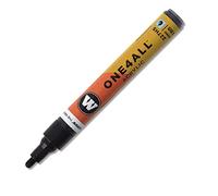 MOLOTOW ONE4ALL 227.212 Marqueur peinture acrylique Noir 4 mm
