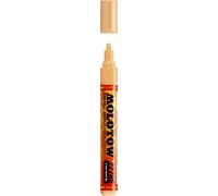 Molotow One4All 227 Lackmarker Einzelmarker Design Marker 40 Colours Farben(009 Saharabeige Pastell)