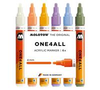 Marqueur acrylique One4All 227HS Pastel Modern Set