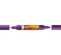 Molotow One4All Acrylic Twin Marker 042 - Currant