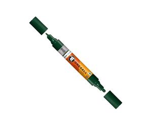 Molotow One4All Acrylic Twin Marker 145 - Future Green