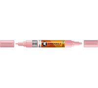 Molotow One4All Acrylic Twin Marker 207 - Skin Pastel