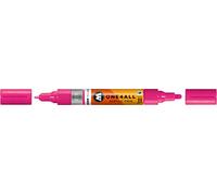 Molotow One4All Acrylic Twin Marker 217 - Neon Pink Fluorescent