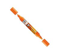 Molotow One4All Acrylic Twin Marker 218 - Neon Orange Fluorescent
