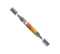 Molotow One4All Acrylic Twin Marker 238 - Grey Blue Dark