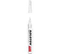 Molotow - Rechargeable 311em Marqueur à Pointe biseautée - 4-8 mm