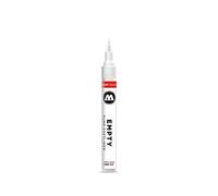 Molotow - Rechargeable 311em Marqueur à Pointe biseautée - 4-8 mm