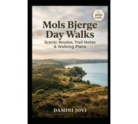 Mols Bjerge Day Walks: Scenic Routes, Trail Notes & Walking Plans