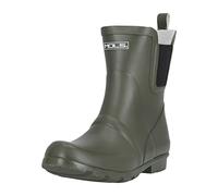 MOLS Bottes en caoutchouc Suburbs pour femme, 3038 Olive Night, 38 EU