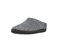 MOLS Chaussons unisexes Sinaka, Gris clair (1005), 37 EU