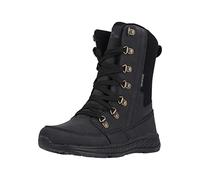 MOLS Femme Pitsleet Chaussure de randonnée, Noir 1001, 37 EU