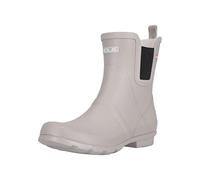 MOLS Femme Suburbs Botte de Pluie, Gris 1060, 37 EU