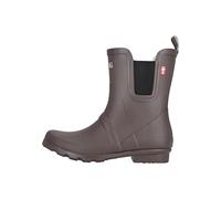 MOLS Femme Suburbs Botte de Pluie, Iron 1080, 42 EU