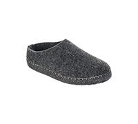 Mols Mixte Sinaka Mocassin, Gris, 44 EU
