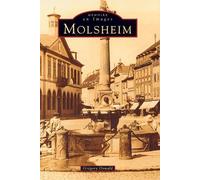 Molsheim - Grégory Oswald - Nouvelles Editions Sutton - broché - Beau livre