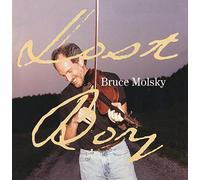 Molsky, Bruce - Lost Boy