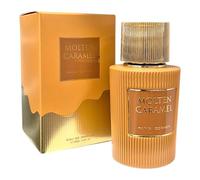 MOLTE CARAMEL FONDU - PARIS CORNER - EAU DE PARFUM 100 ml