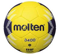 Molten 3400 3 Jaune