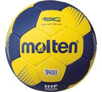 Molten 3400 sans résine 1 Jaune