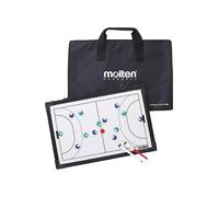 molten Accessoire noir / blanc, Taille One Size