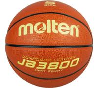 Molten B5C3800-L Haut Balle D'Entraînement Synthétique Cuir Taille 5