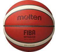 Molten B6G5000 - Basket-ball, taille 6