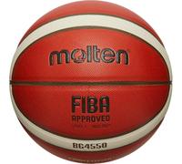 Molten – Molten 7 Orange/Ivory