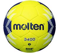 Molten Ballon 3400 jaune/bleu 2025