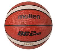 Molten Ballon de basket-ball BG200 Mini.