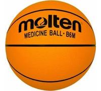 Molten ballon de basket jaune taille 6