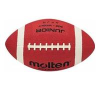 Ballon de football américain GENERIQUE Molten ballon de football américain afjr marron