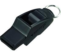 Molten Ballon de Football et sifflet de Handball, Handball Mixte, Noir-Noir, Taille Unique