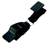 Molten Fußball und Handballpfeife Sifflet Unisexe, Noir, Taille Unique