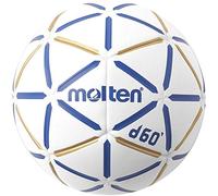 MOLTEN Ballon de Hand D60 sans RESINE T1