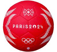 MOLTEN Ballon de Handball Officiel des Jeux Olympiques Paris 2024 T3
