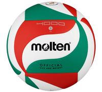 Molten - Ballon de volley-ball SV2P (RD1242)
