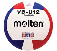 Molten Ballon de Volley léger VBU12.