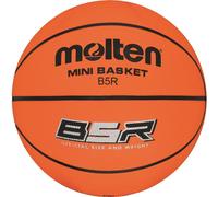 molten Basketball B7R B6R B5R - caoutchouc indoor outdoor, Taille du ballon:5