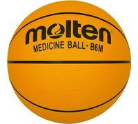 molten Basketball Indoor Ballon de poids B6M jaune taille 6