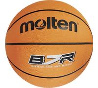 molten Basketball Indoor/Outdoor B7R orange taille 7