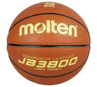 Molten BC3800 Ballon de Basket Orange 5