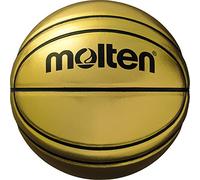 Molten BG-SL7 Ballon de basket-ball Or 7 G