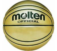 Molten BG-SL7 Ballon de basket-ball Or 7 G