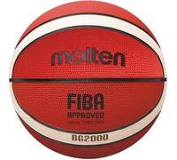 MOLTEN EUROPE B6G2000 Balle 001 6