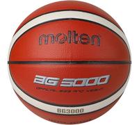 Molten Ballon de basket Entraînement BG3000 T7