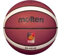 Molten BG4050 Ballon de Basket Orange/Ivory 6
