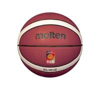 Molten BG4050 Ballon de Basket Orange/Ivory 7