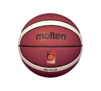 Molten BG4550 Ballon de Basket Orange/Ivory 6