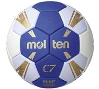 Molten C7 Handball 1 Bleu/Blanc