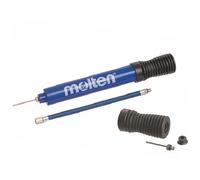 Molten DHP21-BL Pompe À Ballon Double Action Basketball